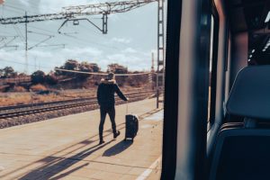 Unforgettable Train Journeys for Scenic Vacations