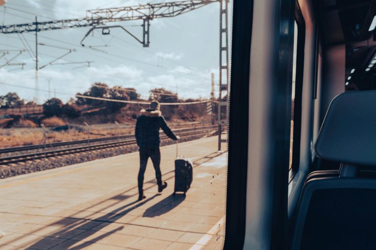 Unforgettable Train Journeys for Scenic Vacations