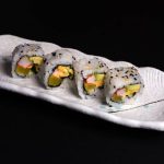 Fusion Foods: When Culinary Traditions Collide