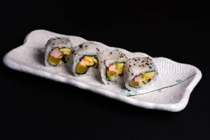Fusion Foods: When Culinary Traditions Collide