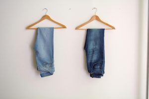 Chic Jeans: Denim Trends to Try This Year