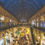 How Retailers Are Designing Energy-Efficient Stores