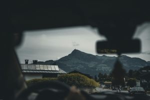 How to Plan a Sustainable Road Trip