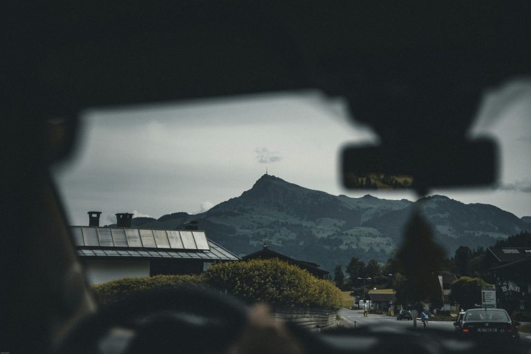 How to Plan a Sustainable Road Trip