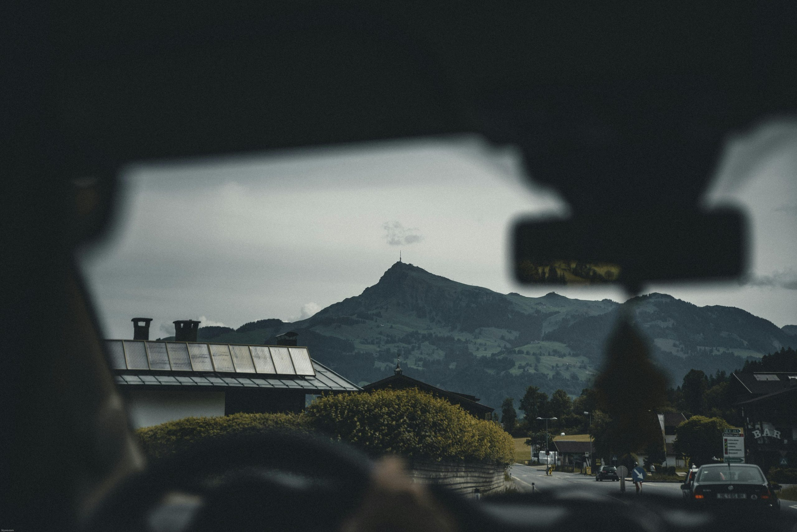 How to Plan a Sustainable Road Trip