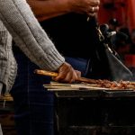 Street Food Staples: Bringing International Markets to Your Kitchen