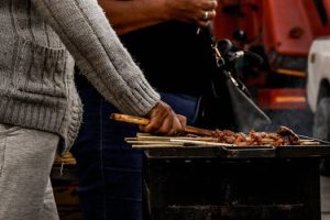 Street Food Staples: Bringing International Markets to Your Kitchen
