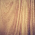 Natural Materials: Wood, Stone, and Earthy Tones Dominate