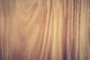 Natural Materials: Wood, Stone, and Earthy Tones Dominate