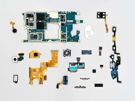 The Rise of Modular and Customizable Devices