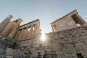 Best Destinations for Cultural Heritage and History