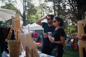 Supporting Local Makers: Artisanal and Small-Batch Fashion