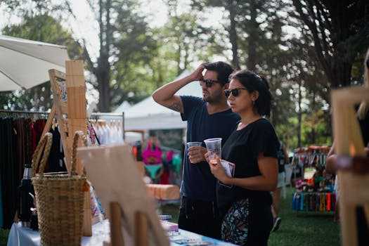 Supporting Local Makers: Artisanal and Small-Batch Fashion