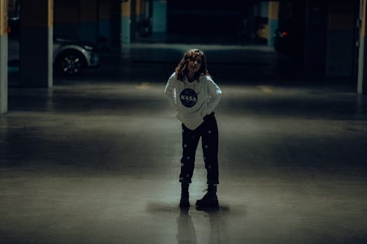 Barrel Jeans: The Silhouette Dominating 2025