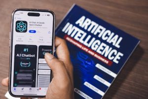 Foldable Screens: The Future of Portable Devices