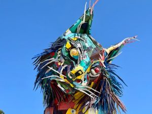 Circular Fashion: The Rise of Recycled and Upcycled Styles