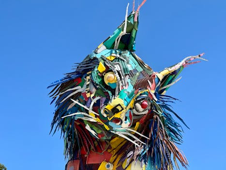 Circular Fashion: The Rise of Recycled and Upcycled Styles
