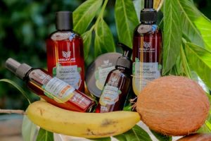 Shopping for Wellness: The Growth of Health and Self-Care Products