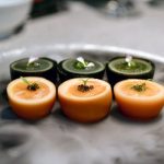 The Global Rise of Caviar Bumps and Luxurious Toppings