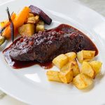 The Art of Sauce: Elevate Any Meal With the Right Condiment
