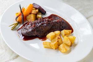 The Art of Sauce: Elevate Any Meal With the Right Condiment