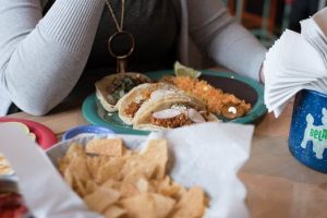 World Sauces: From Harissa to Salsa Verde