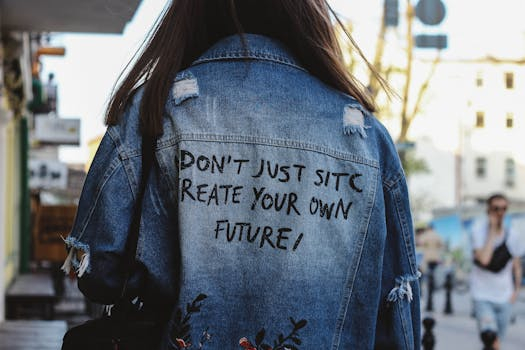 Biometric Clothing: When Your Outfit Monitors Your Health
