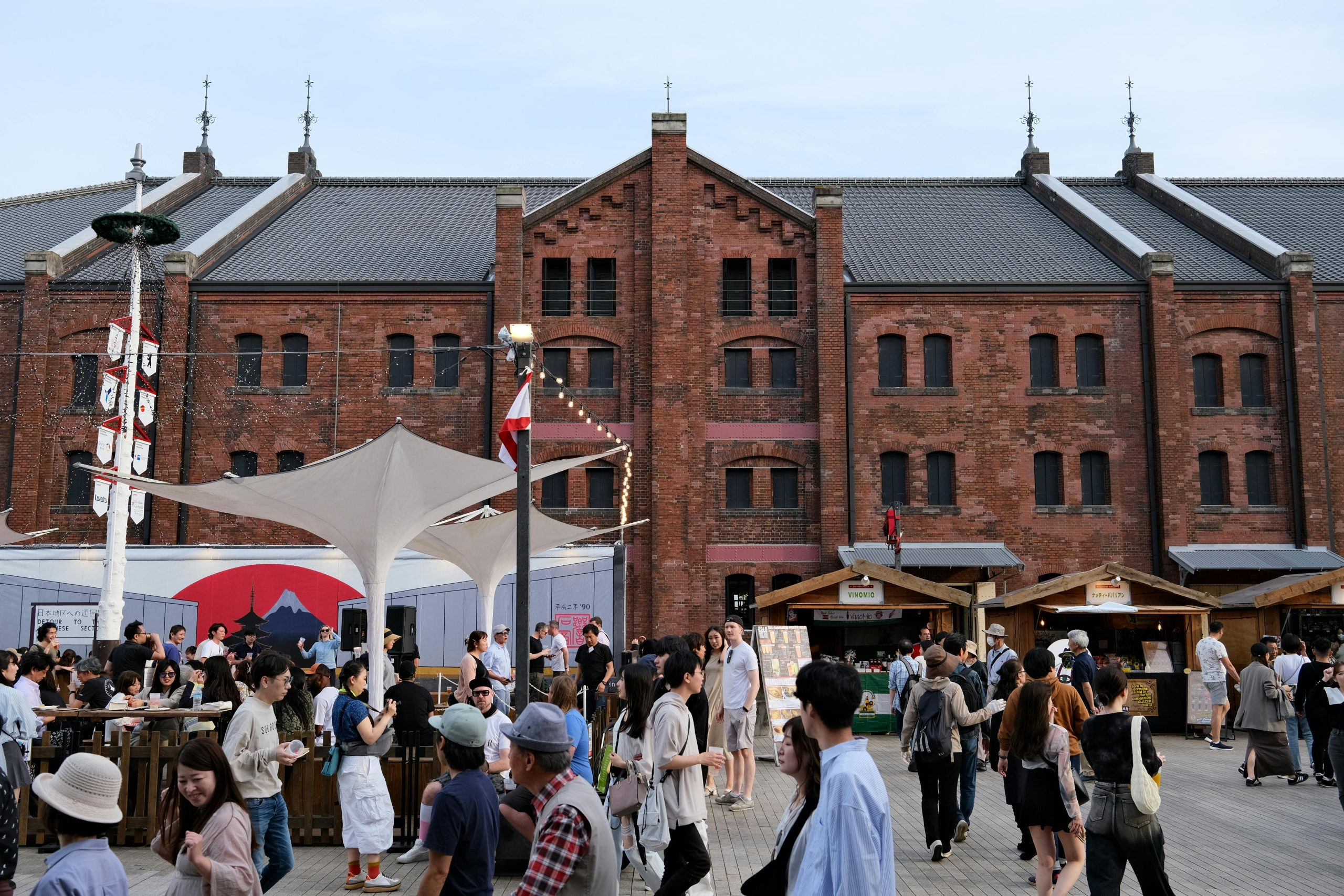 Best Destinations for Cultural Festivals and Events