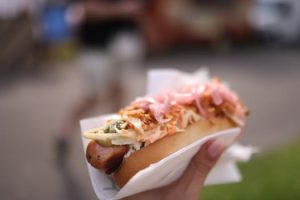 The New Wave of Gourmet Convenience Foods