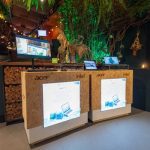 Rollable Laptop Displays: Screens That Grow on Command