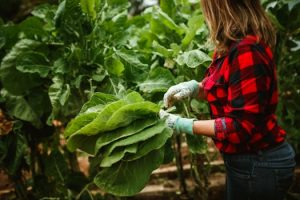 Community-Supported Agriculture: Connecting With Local Farmers