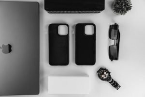 Luxury Meets Tech: Designer Gadgets for 2025