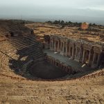Vacationing in UNESCO World Heritage Sites