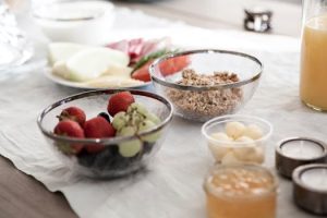 Seasonal Eating: Why It’s Better for You and the Planet