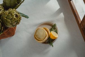 Eco-Friendly Kitchen Gadgets for Greener Cooking