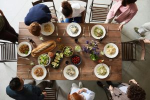 Vacationing in Wine Country: Top Regions to Visit