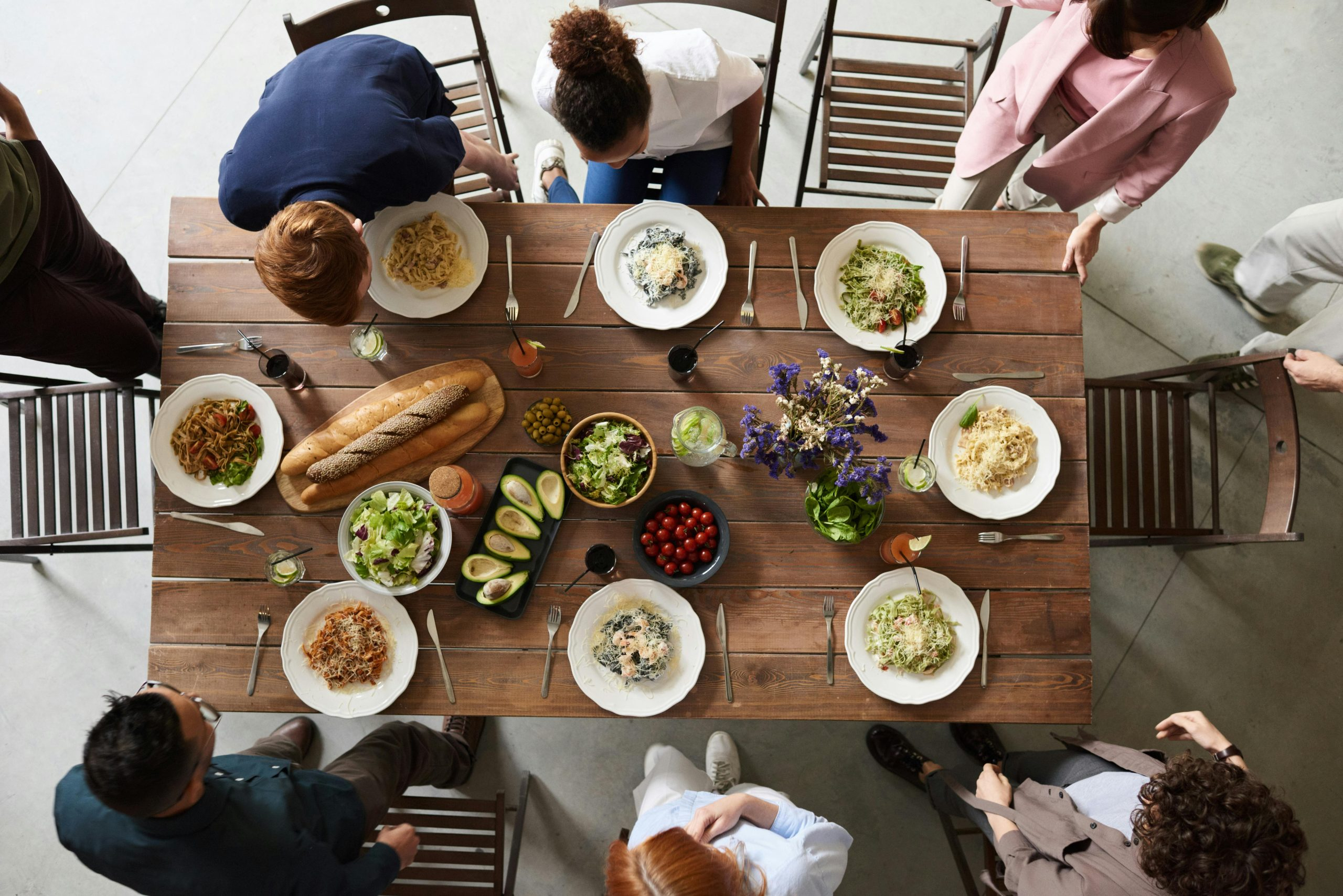 Vacationing in Wine Country: Top Regions to Visit