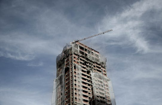 The Financial Benefits of Sustainable Real Estate