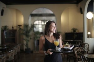 Best Cities for Food and Drink Vacations
