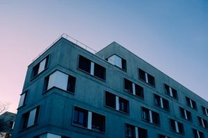 The Rise of Co-Living Spaces in Urban Areas