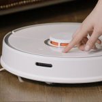How Robot Vacuums Are Learning to Pick Up Your Socks