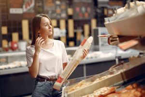 Shopping for Food Online: Meal Kits, Groceries, and Delivery