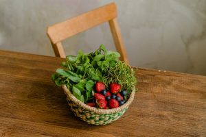 Cooking With Less: Minimalist Meals That Don’t Skimp on Taste