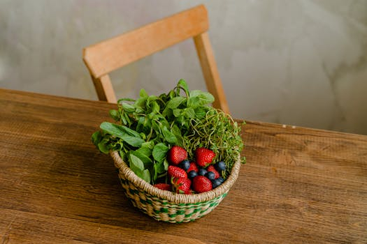 Cooking With Less: Minimalist Meals That Don’t Skimp on Taste