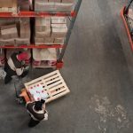 How Retailers Are Tackling Supply Chain Challenges