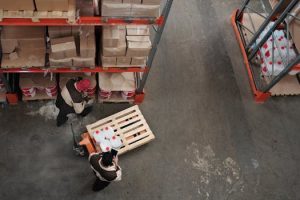 How Retailers Are Tackling Supply Chain Challenges
