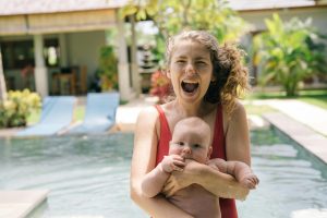 How to Plan a Multi-Generational Family Vacation
