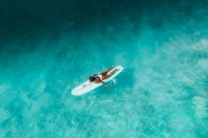 Best Beach Towns for a Relaxed Vacation Vibe