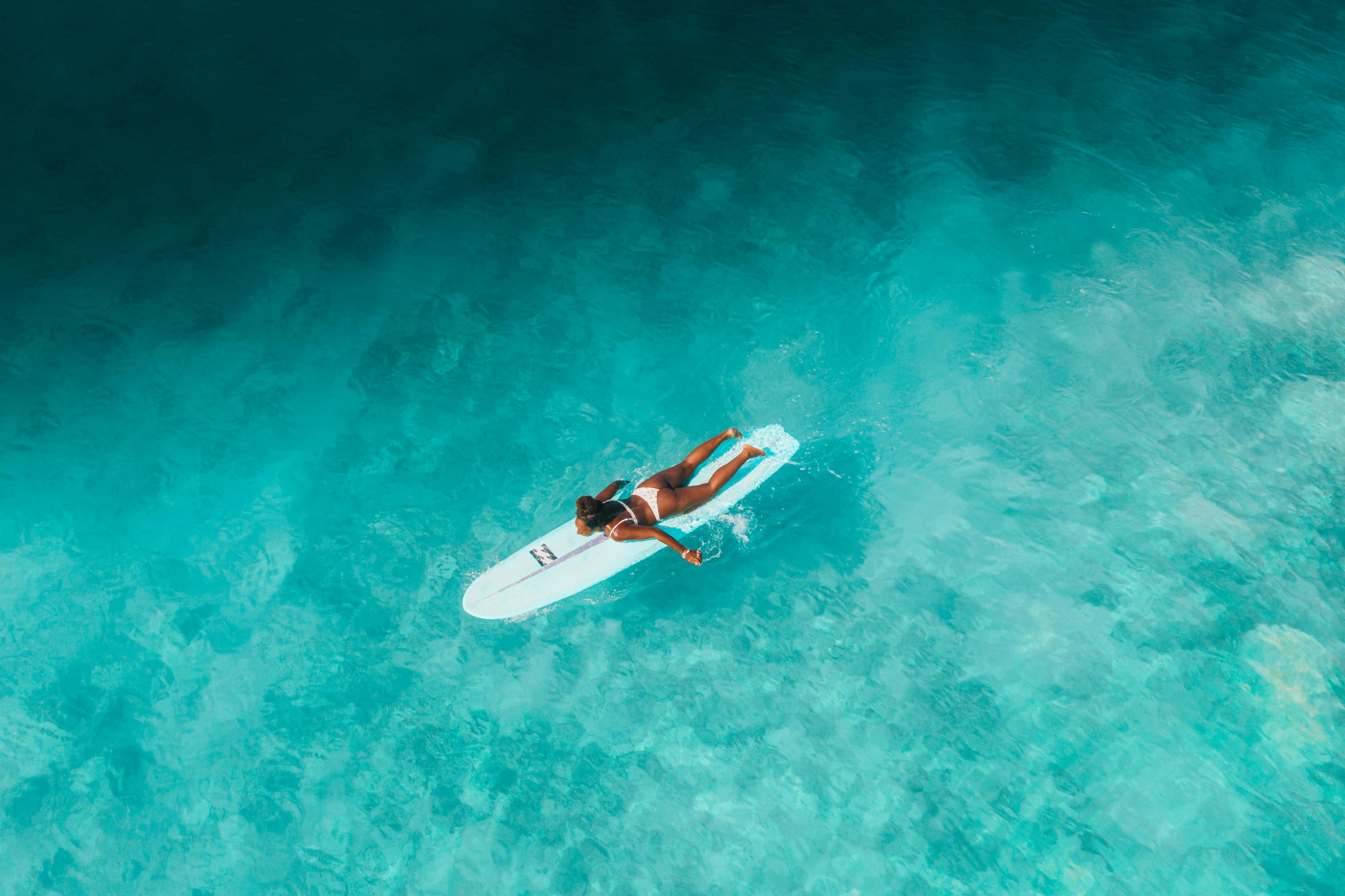 Best Beach Towns for a Relaxed Vacation Vibe