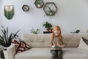 Smart Thermostats and Green Home Automation
